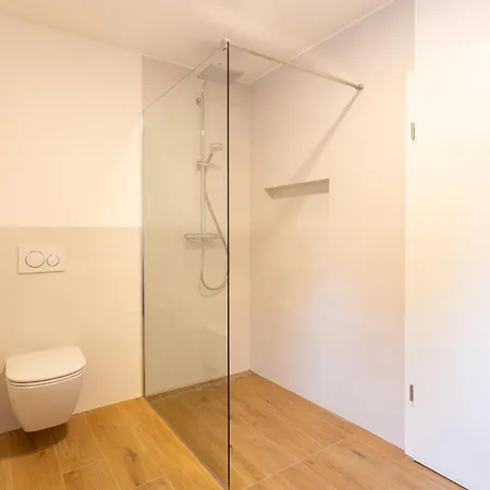 Apartmaji Klavdija Lublaň Pokoj fotografie