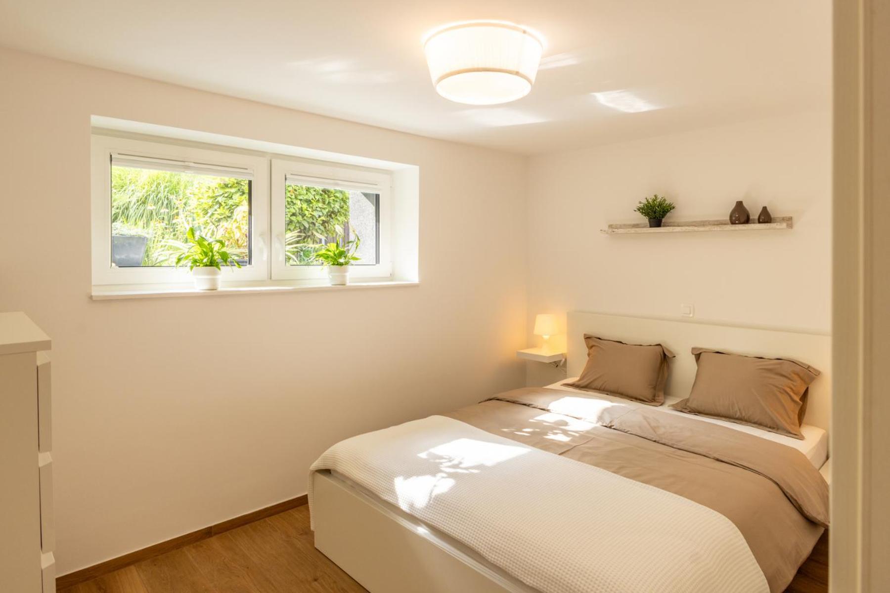 Apartment Apartmaji Klavdija Ljubljana