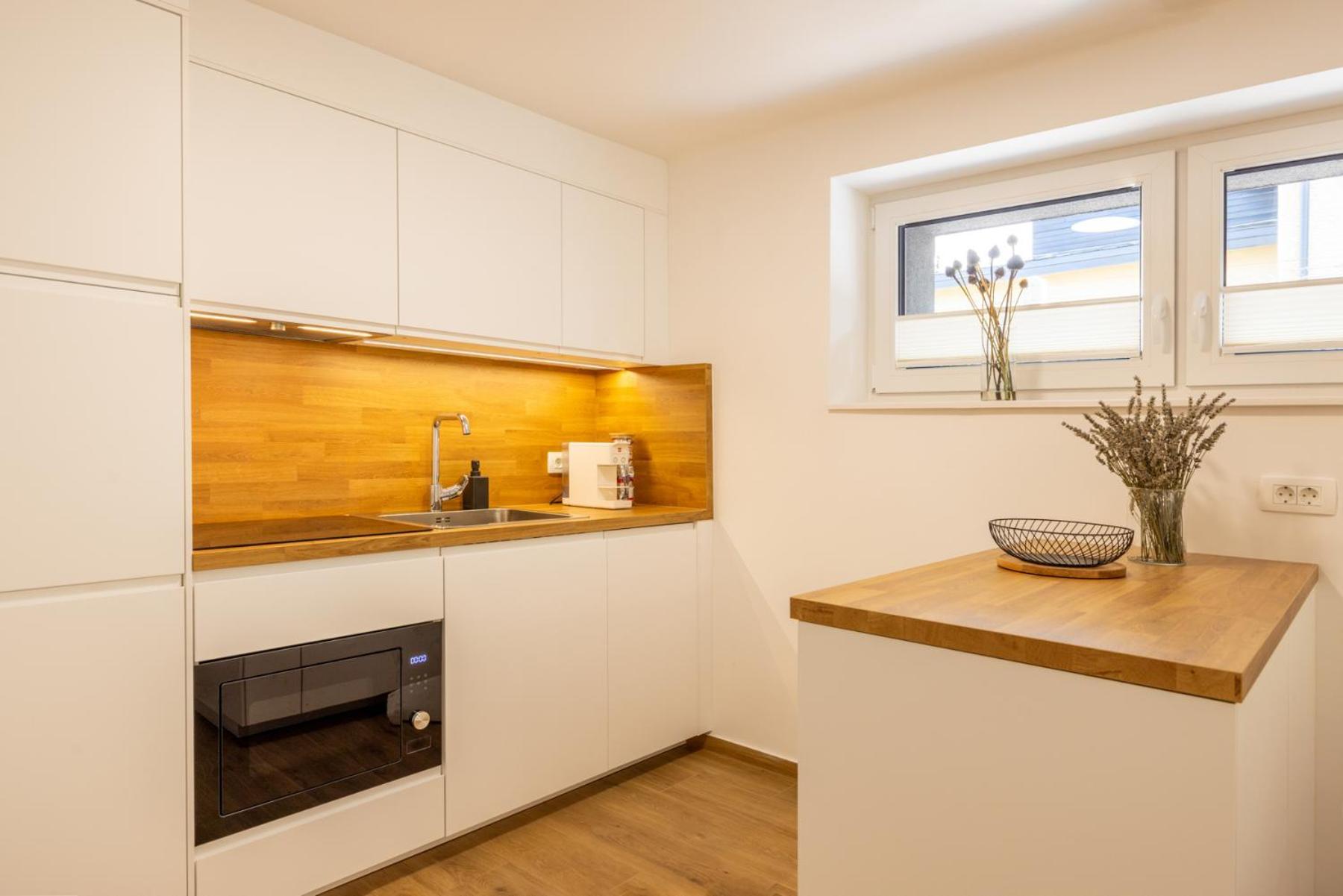 Apartmaji Klavdija *