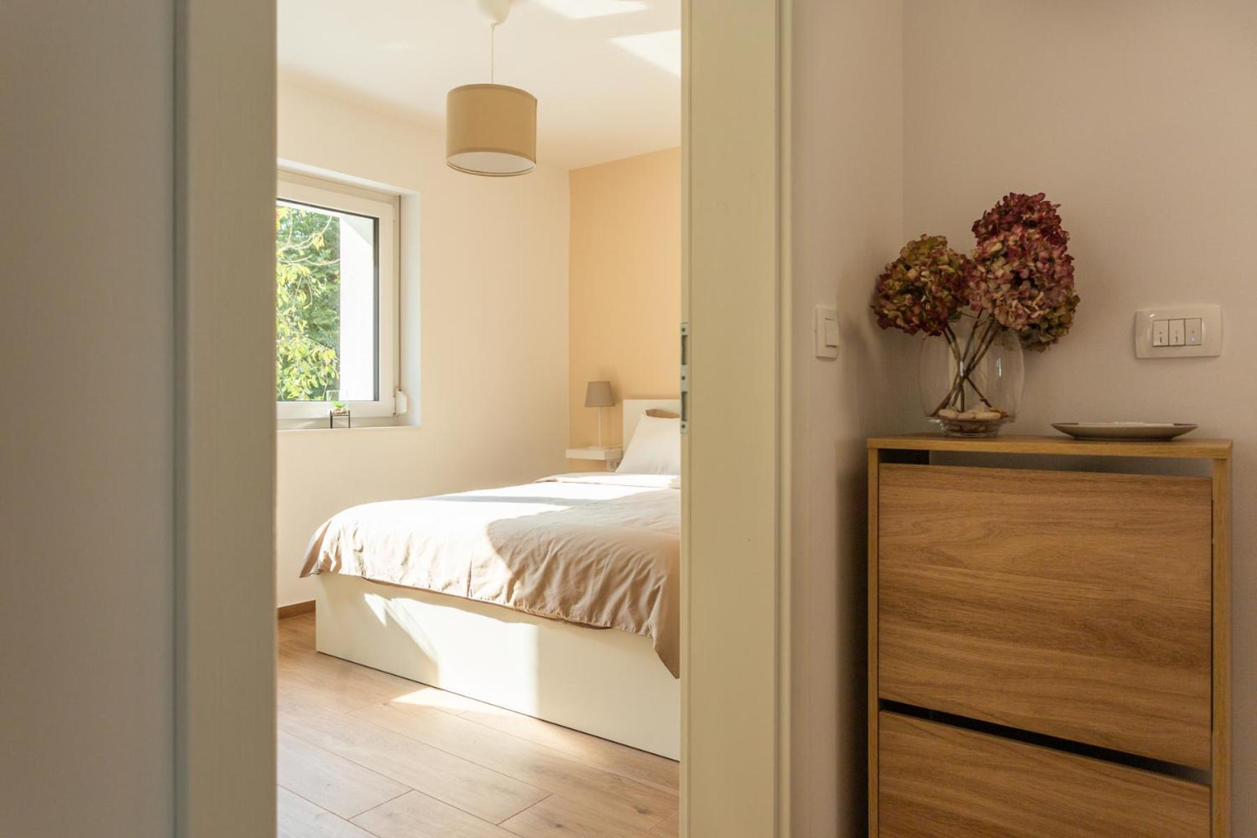 Apartmaji Klavdija Ljubljana