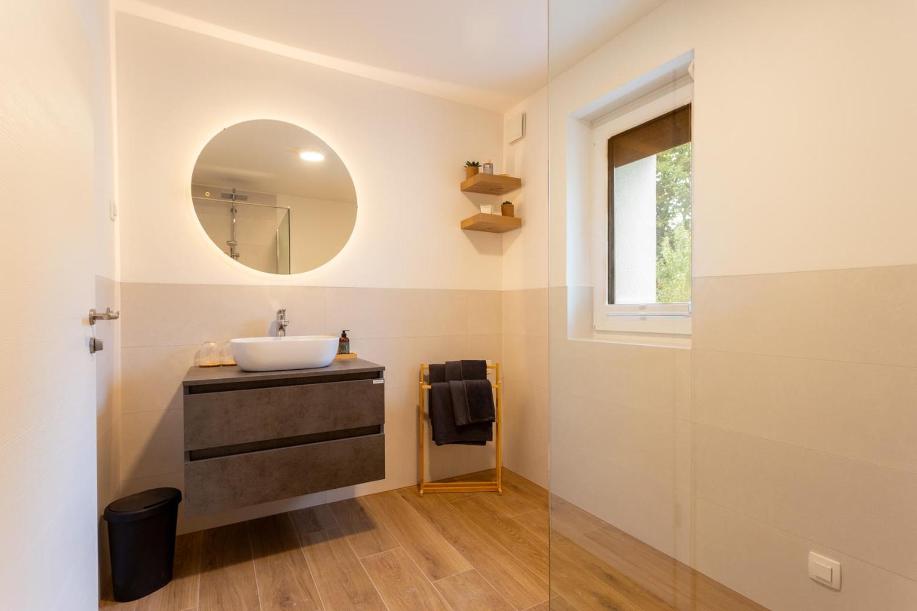 Apartmaji Klavdija * Ljubljana