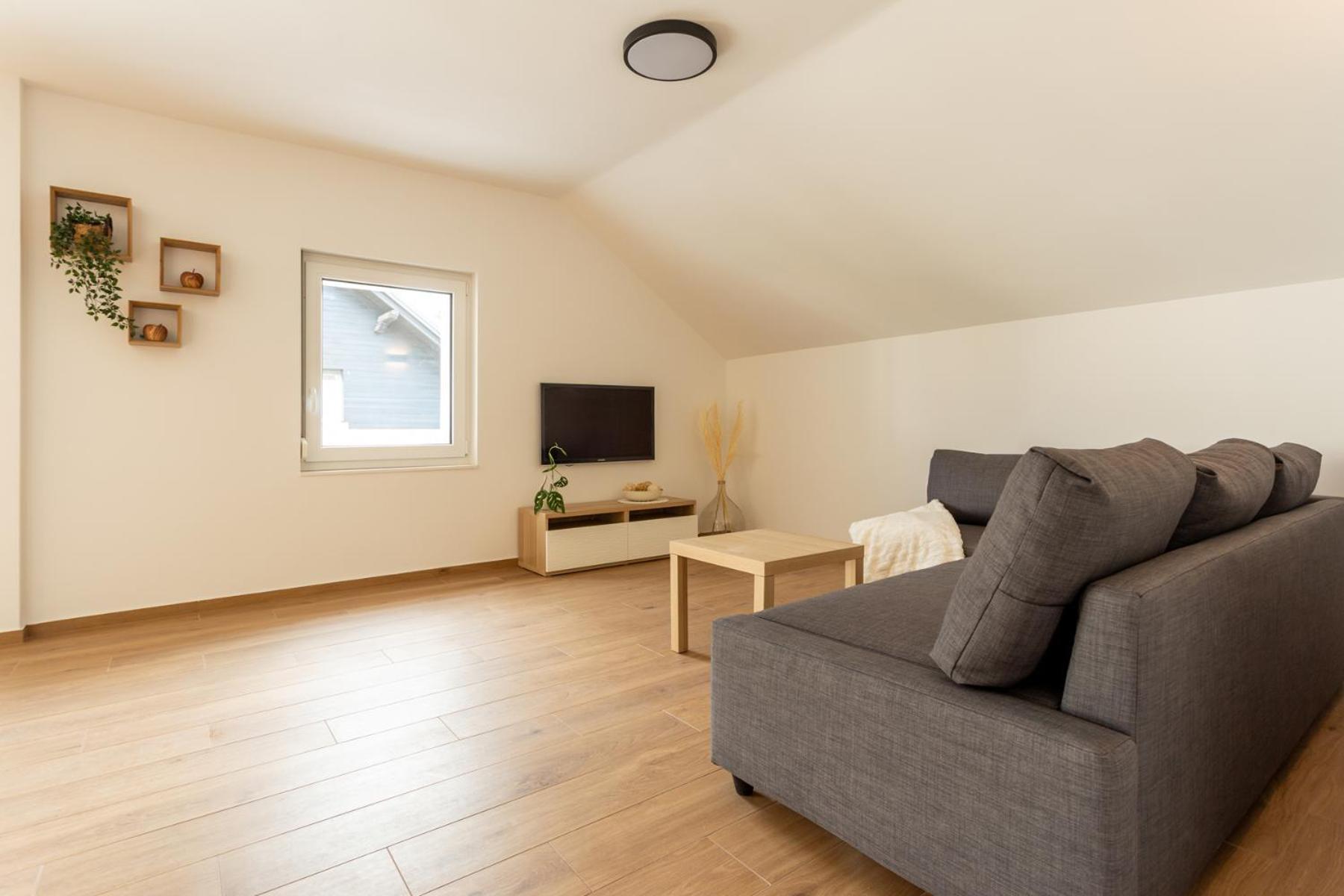 Apartmaji Klavdija Apartment Ljubljana