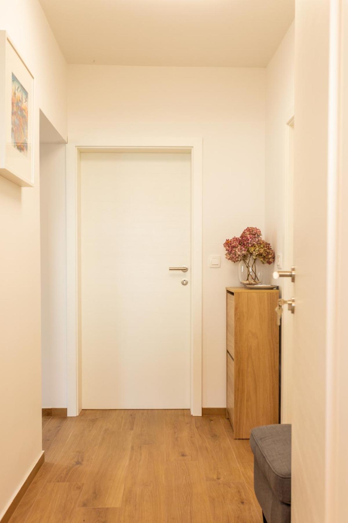 Apartmaji Klavdija * Ljubljana