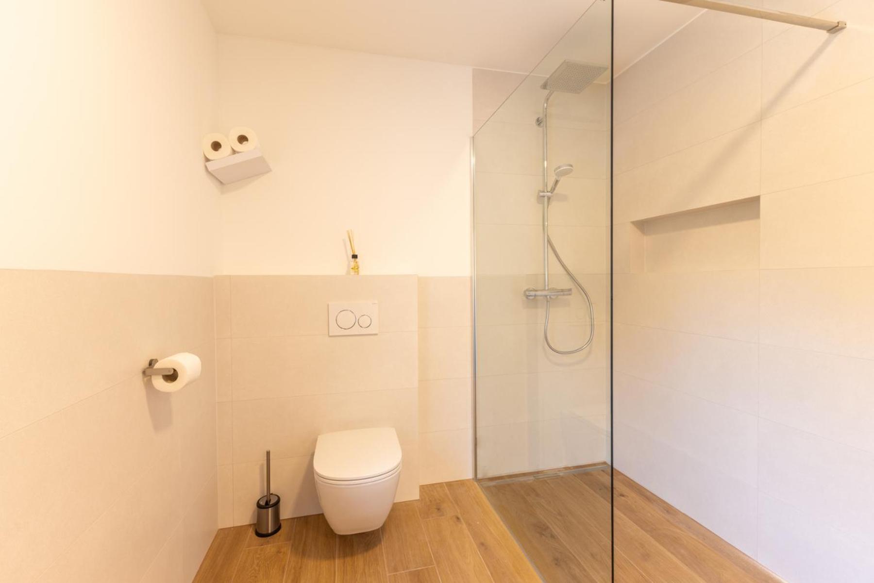 Apartmaji Klavdija