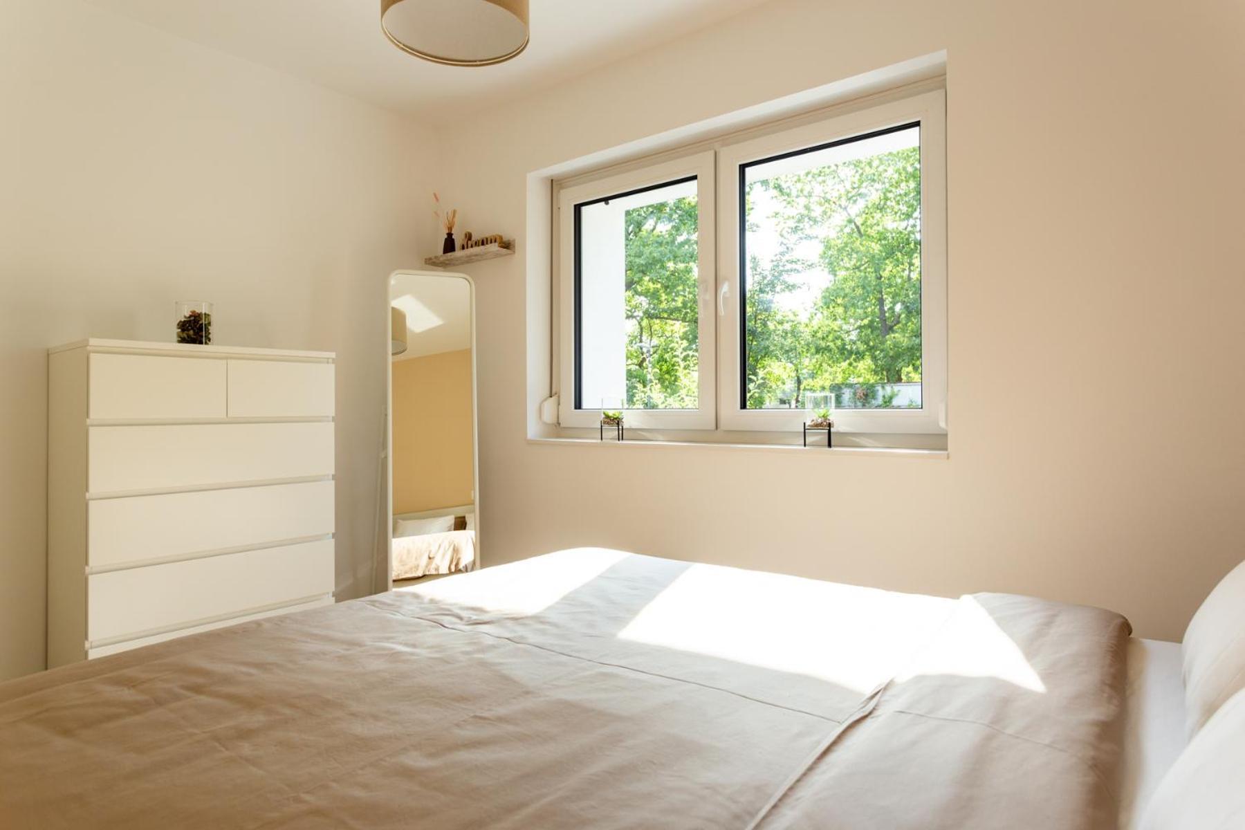 Apartmaji Klavdija *