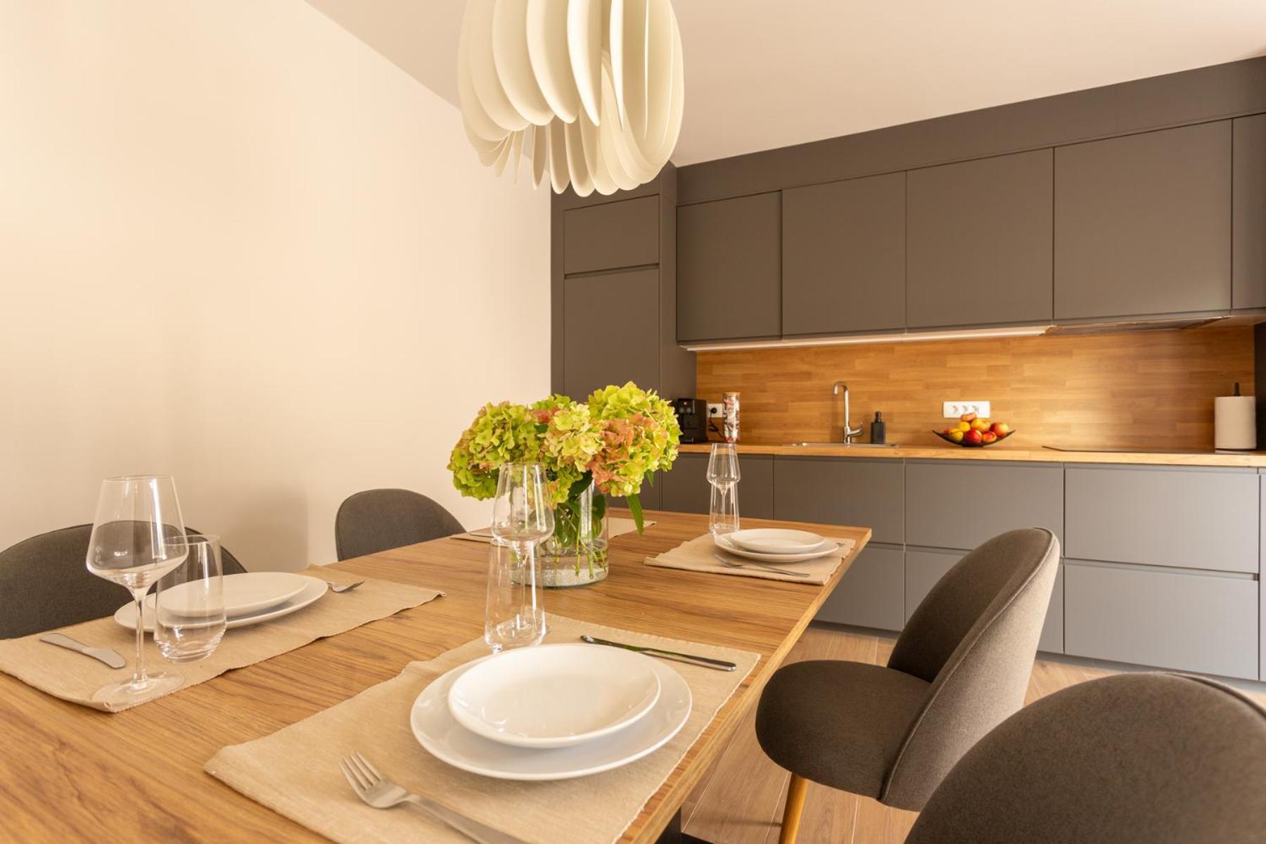 Apartmaji Klavdija Apartment Ljubljana